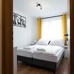 Appartamento Centrum 338 Zakopane