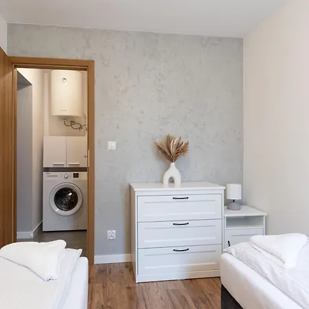 Centrum 338 Apartment *