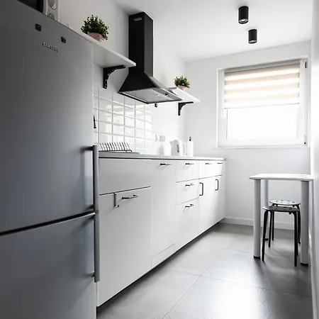 Apartament Centrum 338 *
