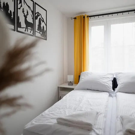 Apartment Aparth Centrum 338