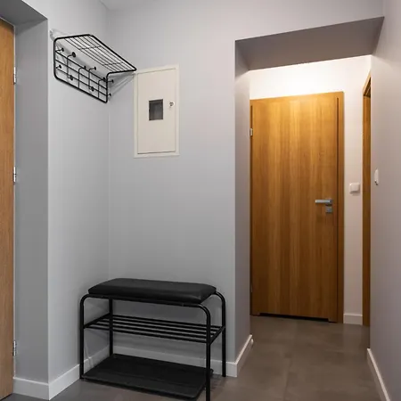 Centrum 338 Apartament Zakopane