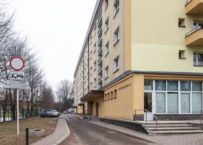 Lejlighed Centrum 338 Zakopane