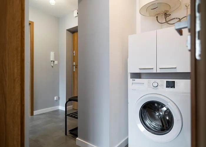 Centrum 338 * Zakopane