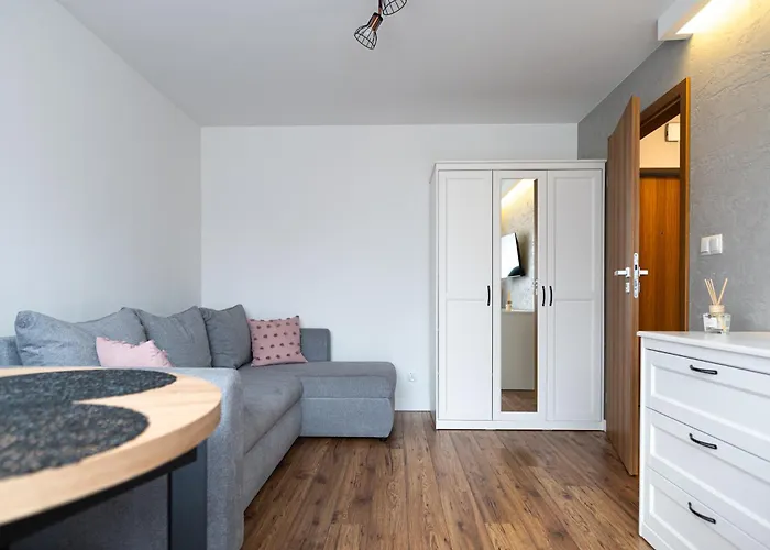 Lejlighed Centrum 338 *