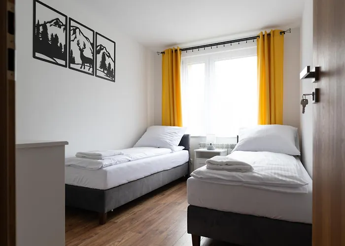 Lejlighed Centrum 338 *