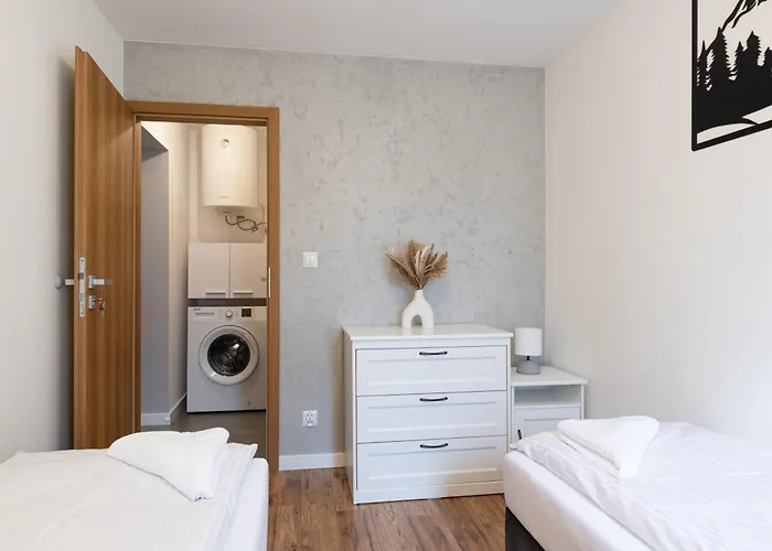 Centrum 338 Lejlighed *